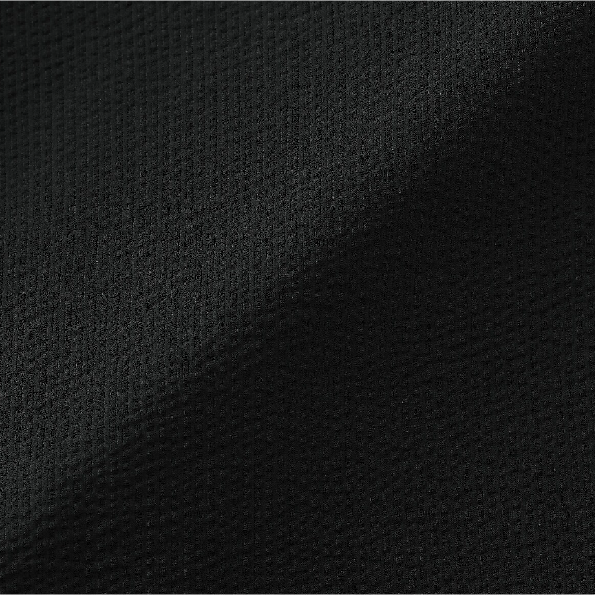 Fabric texture close up
