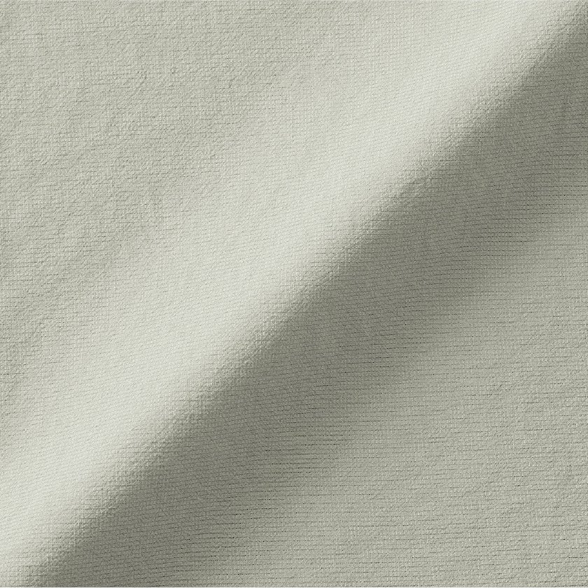 Fabric texture close up