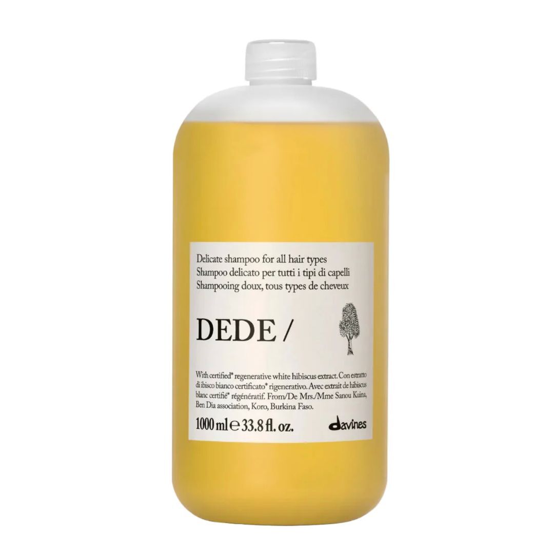 DAVINES - DEDE Shampoo 1000ml