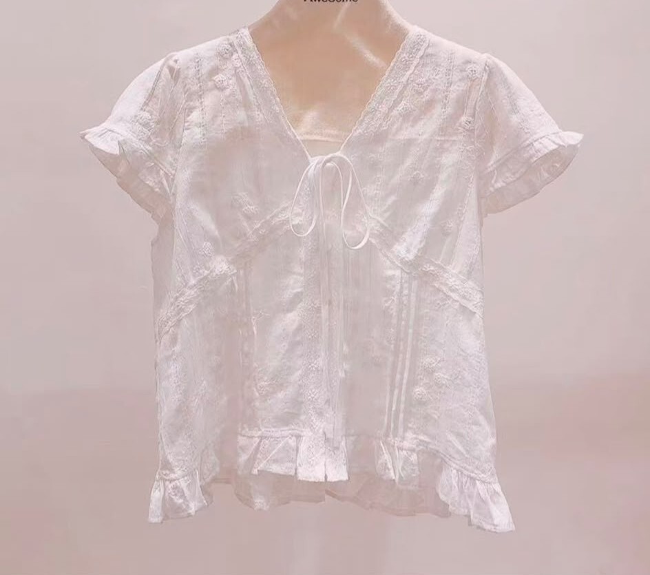 AW34 胸38 長19 $539 (一口價)