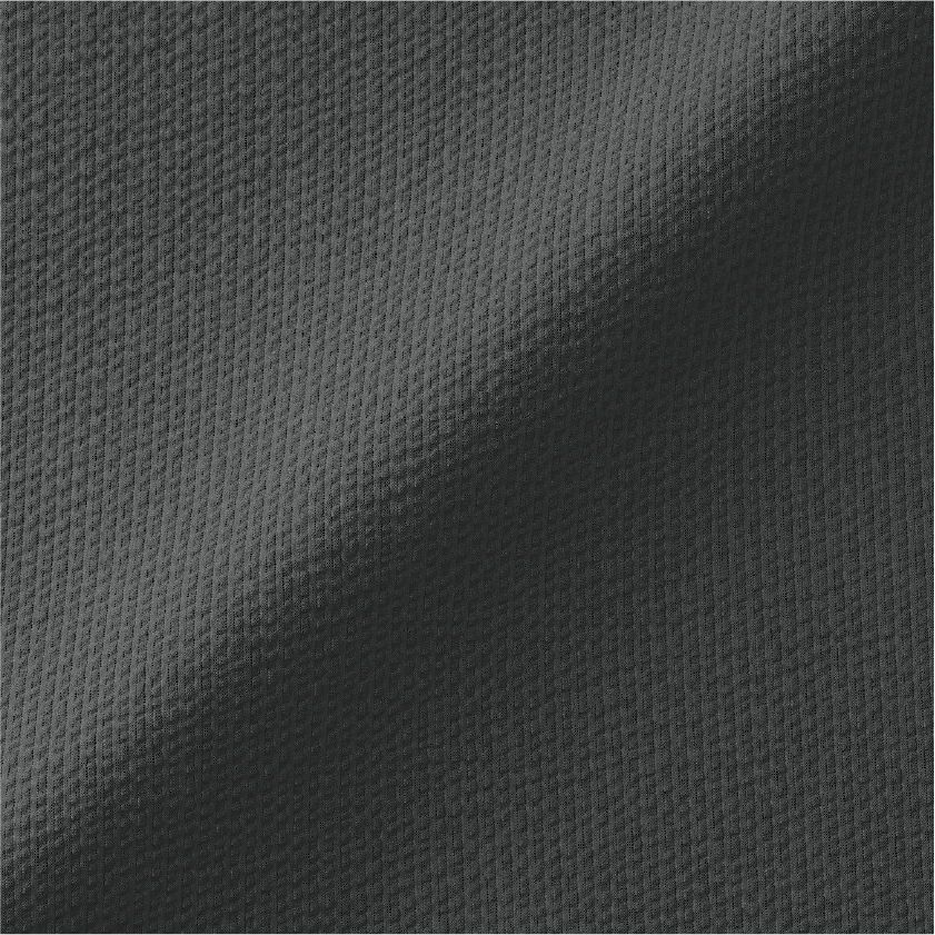 Fabric texture close up
