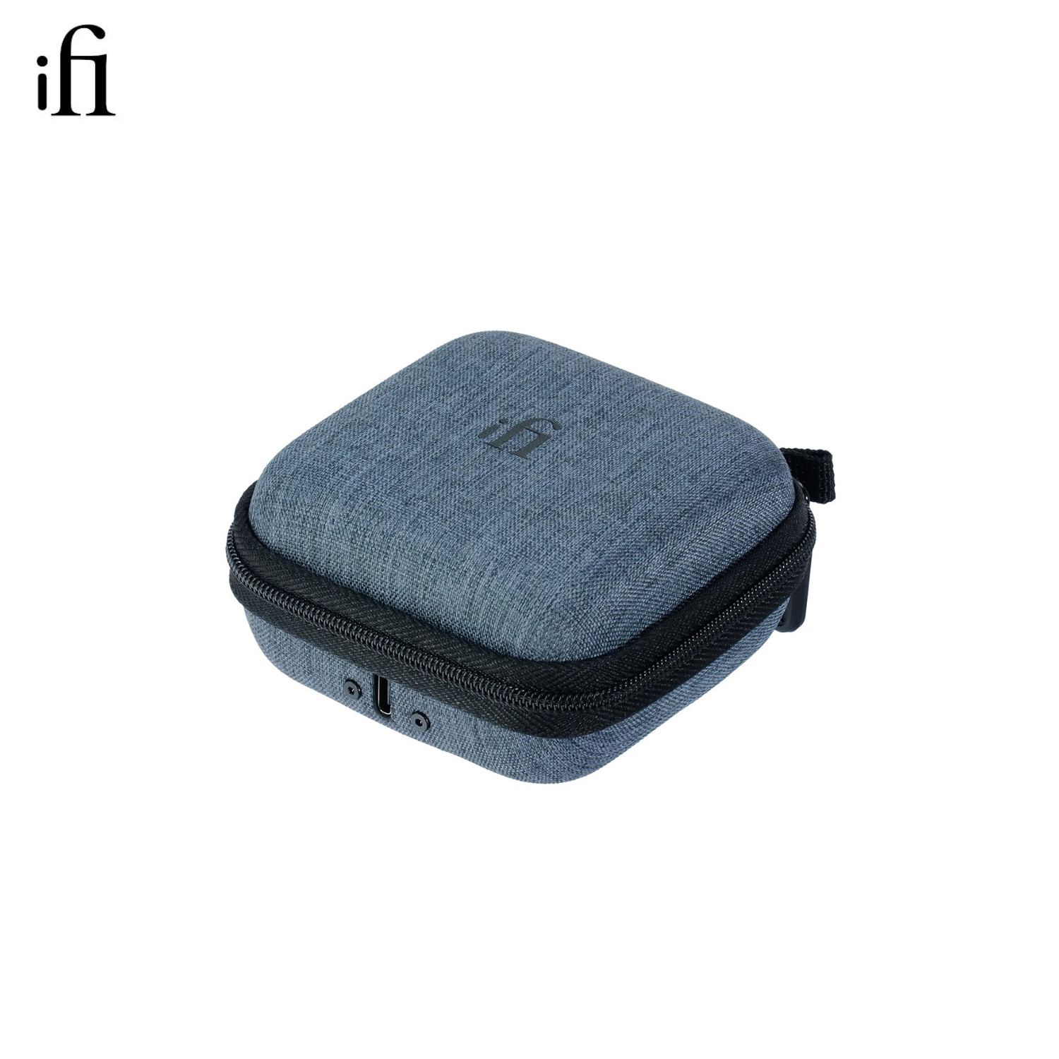 iFi Audio GO pod Air 充電收納盒