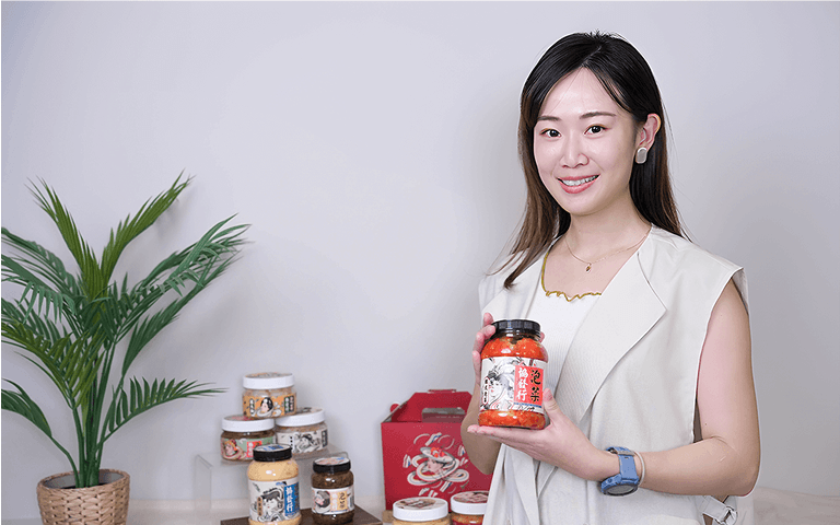 協發行泡菜