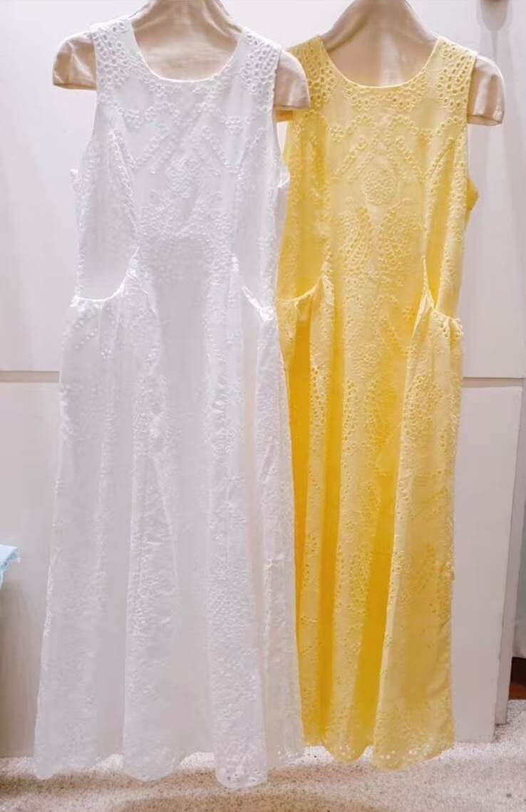 AW49 胸32 腰32 HIP42 長48 $499 (一口價)