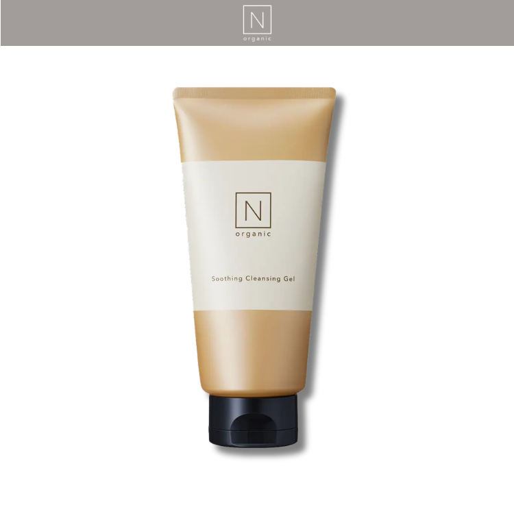 N organic - Basic Soothing Cleansing Gel