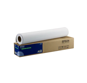 EPSON S042148 SEMI-MATT PROOFING PAPER 44INCH X 30.5M 126052095
