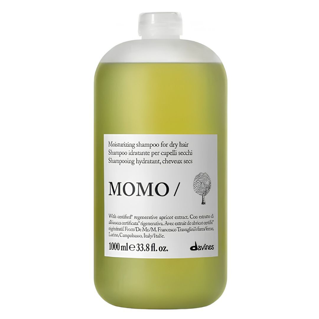 DAVINES - MOMO  Shampoo 1000ml
