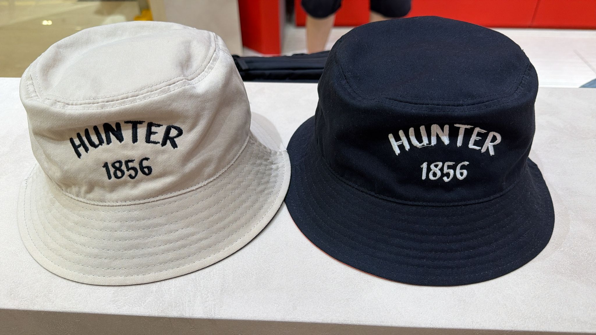 韓國代購  HUNTER 01 漁夫帽