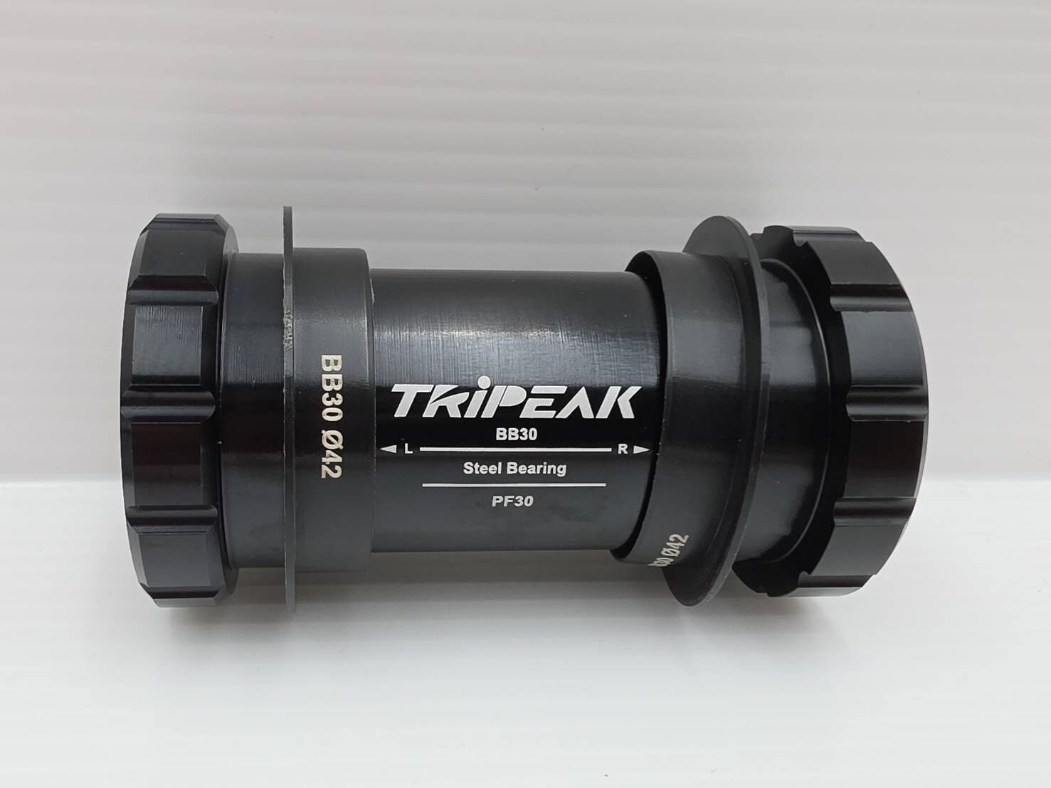 Tripeak PF30 三合一 對鎖式鋼珠BB 3合1 3 in 1  旋合式BB 鋼珠BB 鋼珠軸承