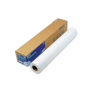 EPSON S041640 PREMIUM GLOSSY PHOTO PAPER 44 INCH X 30.5M 126052106