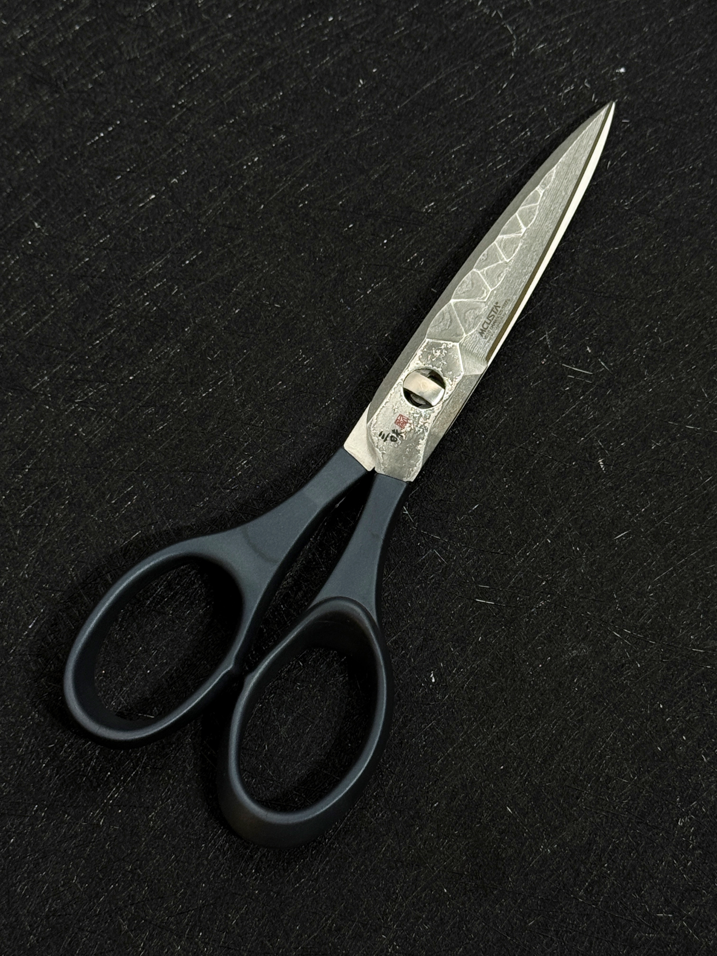 MCUSTA 三昧 Tactical Scissors