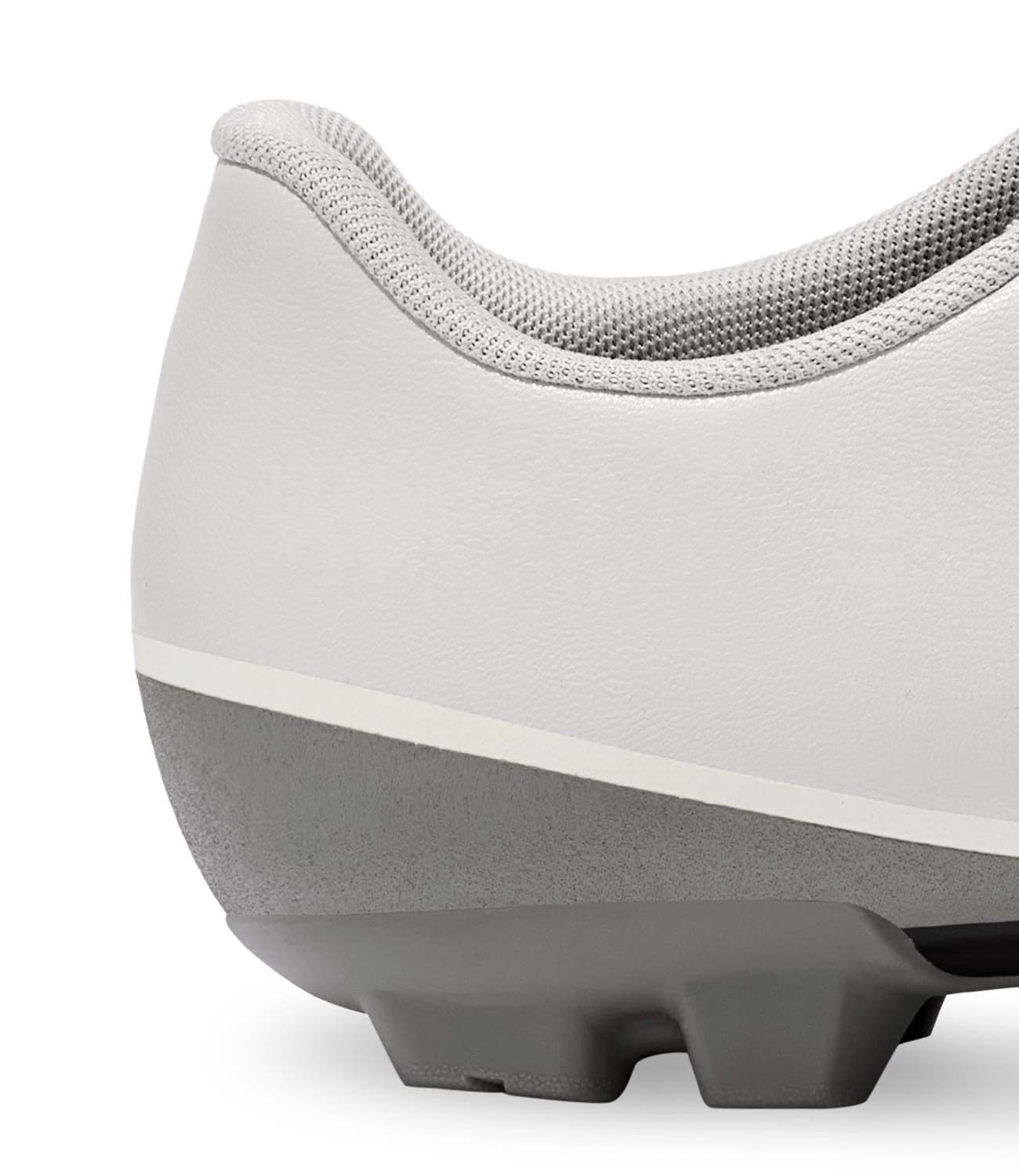 Breathable Microfibre Upper