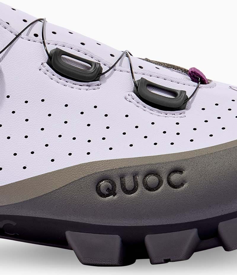 Breathable Microfibre Upper