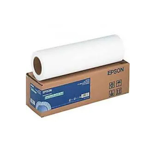 EPSON C13S041221 MATTE PAPER,PRESENTATION 36" X 25M 126052117