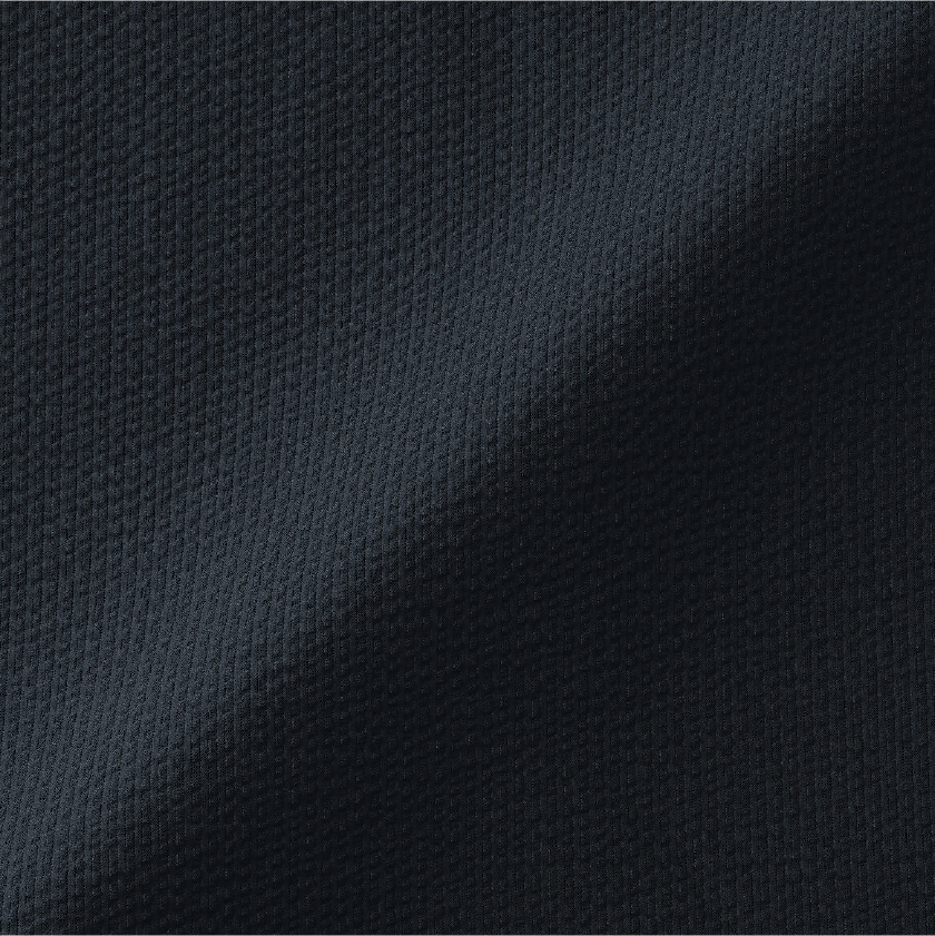 Fabric texture close up