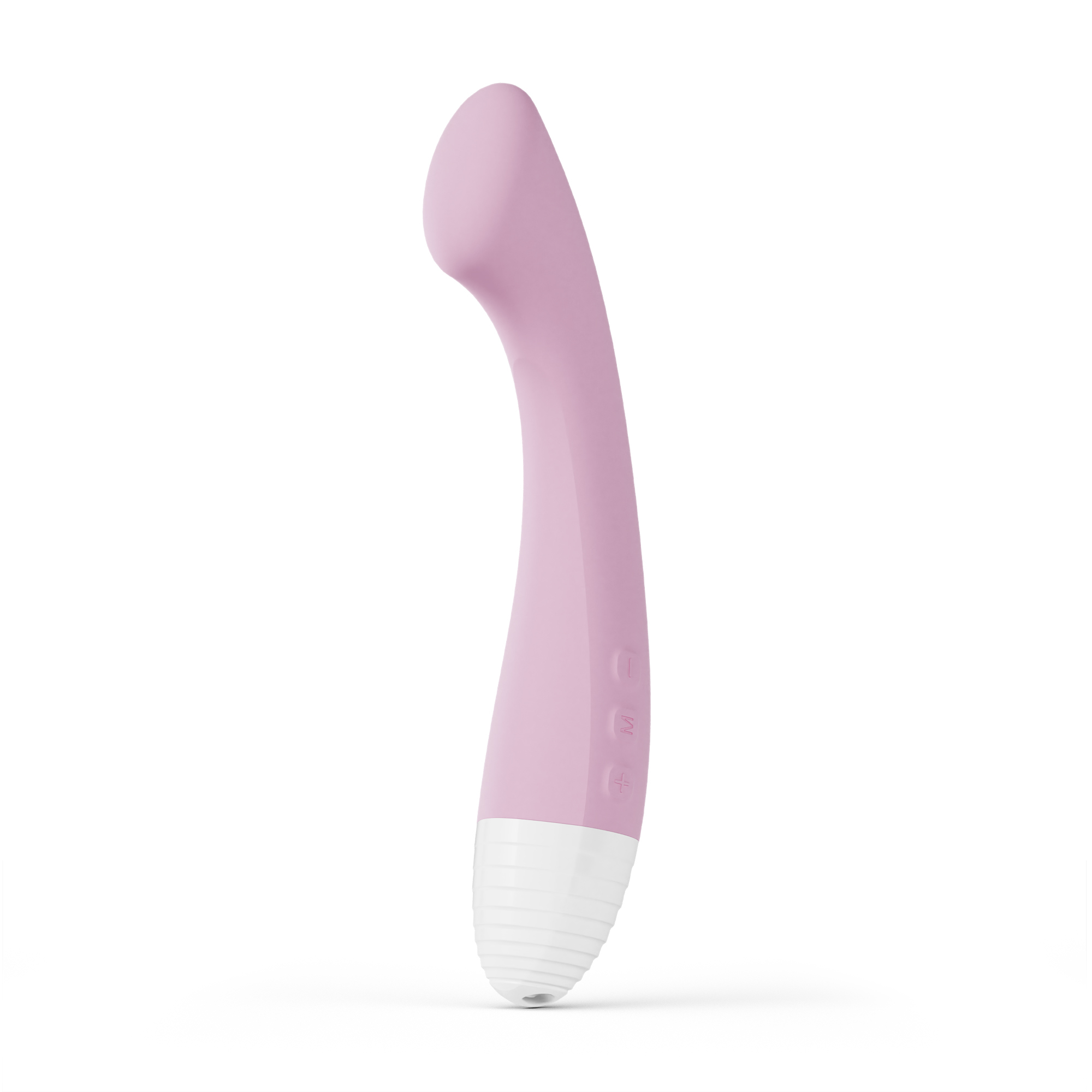 Lelo - Moka Originals App-Controlled G-Spot Massager [Limited Edition Pink]
