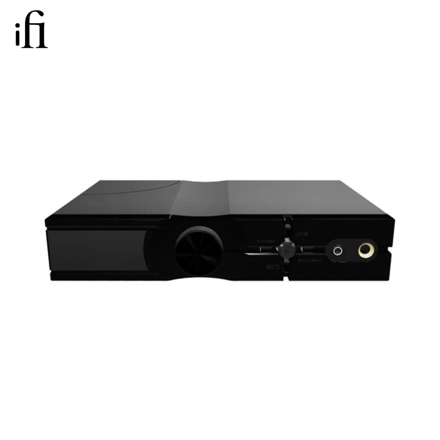 iFi Audio NEO iDSD 3 藍牙解碼 DAC / 擴大器