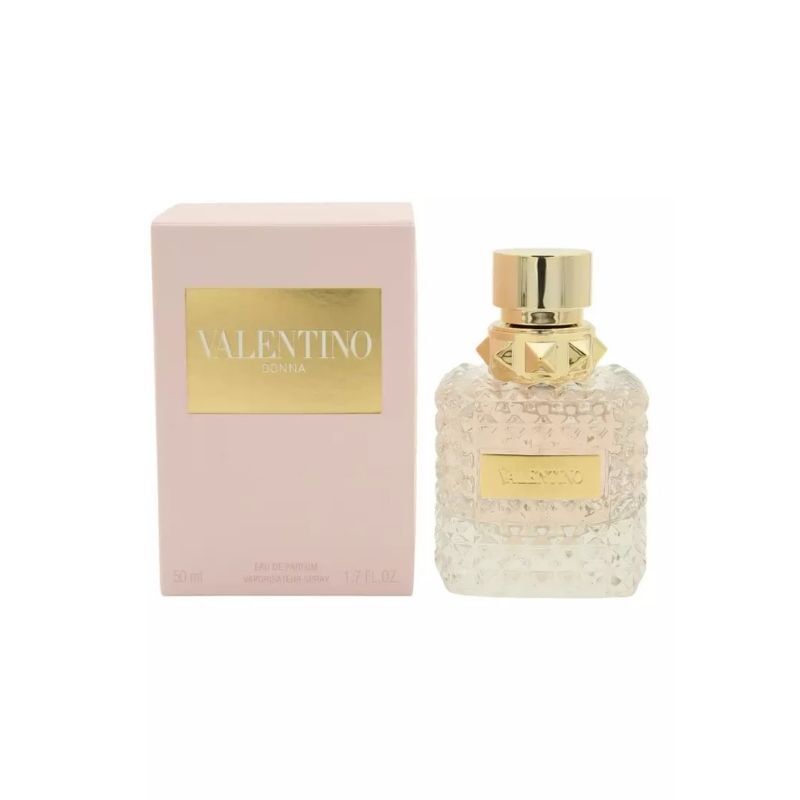 Valentino 華倫天奴 唐娜小姐 女士濃香水 50ml (Barcode: 3614272732087)