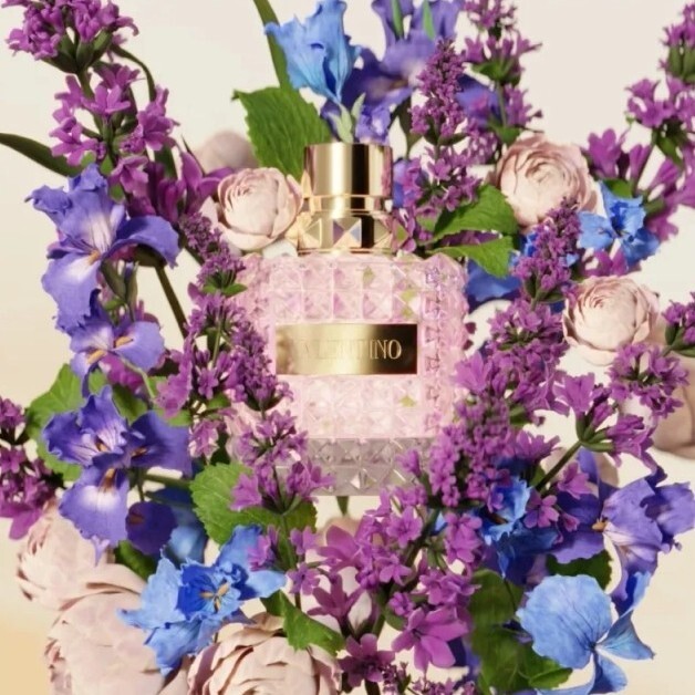 Valentino 華倫天奴 唐娜小姐 女士濃香水 50ml (Barcode: 3614272732087)