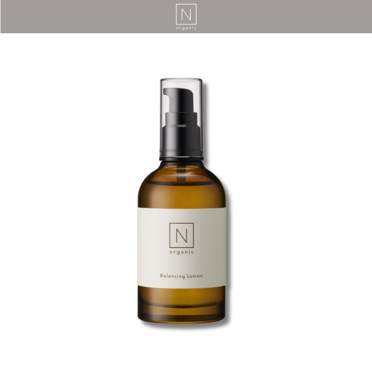 N organic - Basic Balancing Lotion