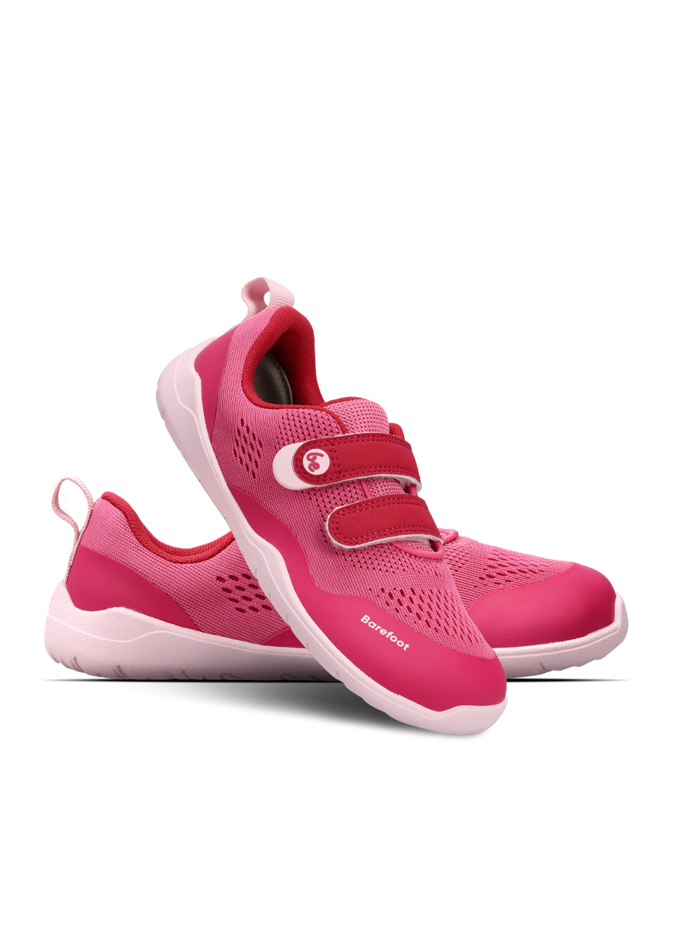 BE LENKA NUBO KIDS PINK