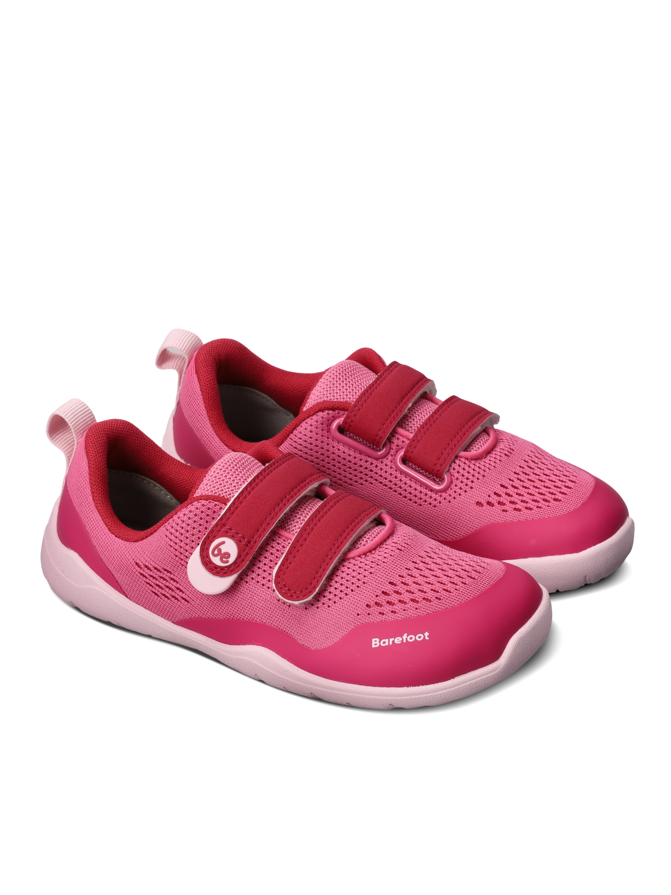 BE LENKA NUBO PRESCHOOL PINK