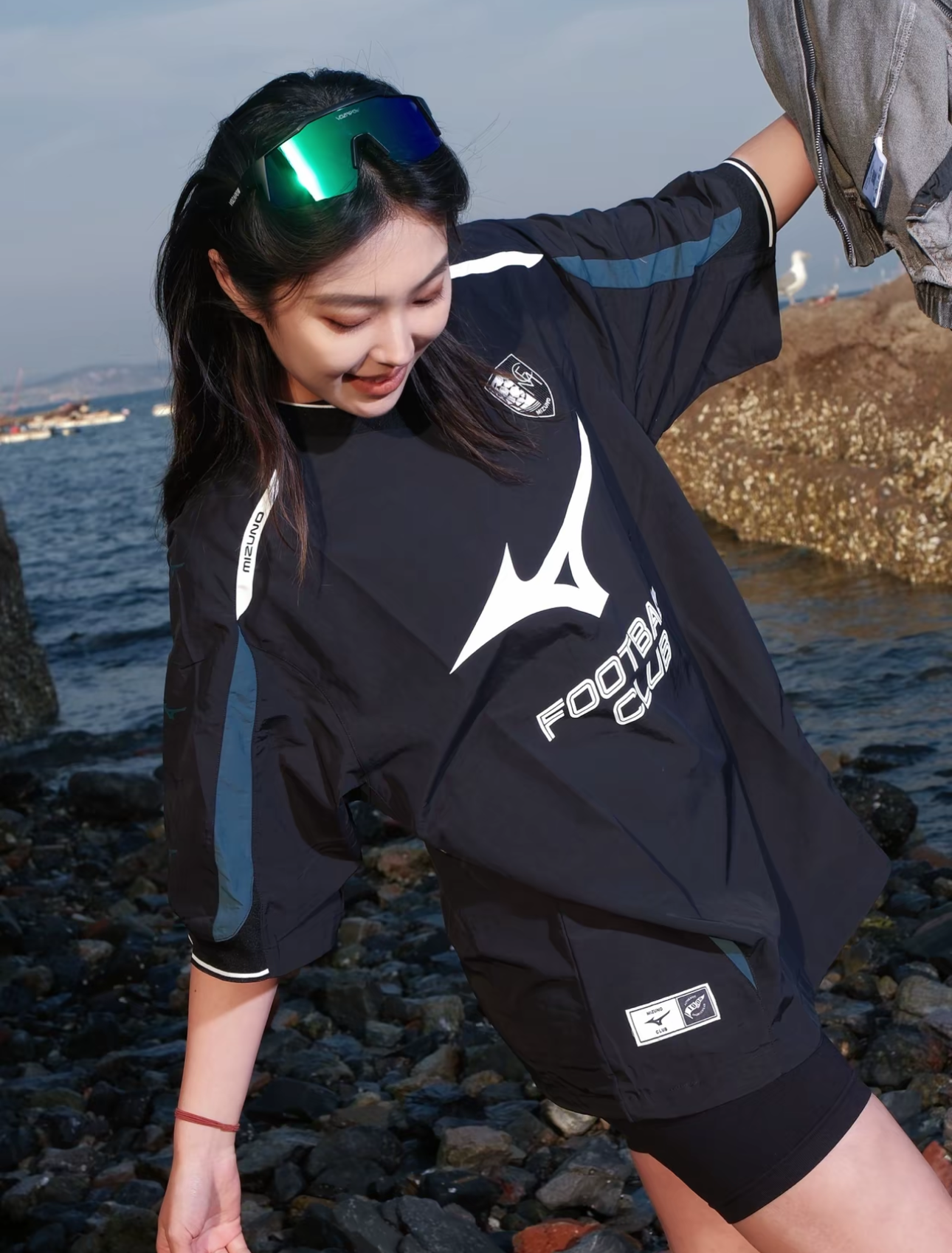 [預購] Mizuno ESSENTIAL Football Club Jersey K2CA53Y2