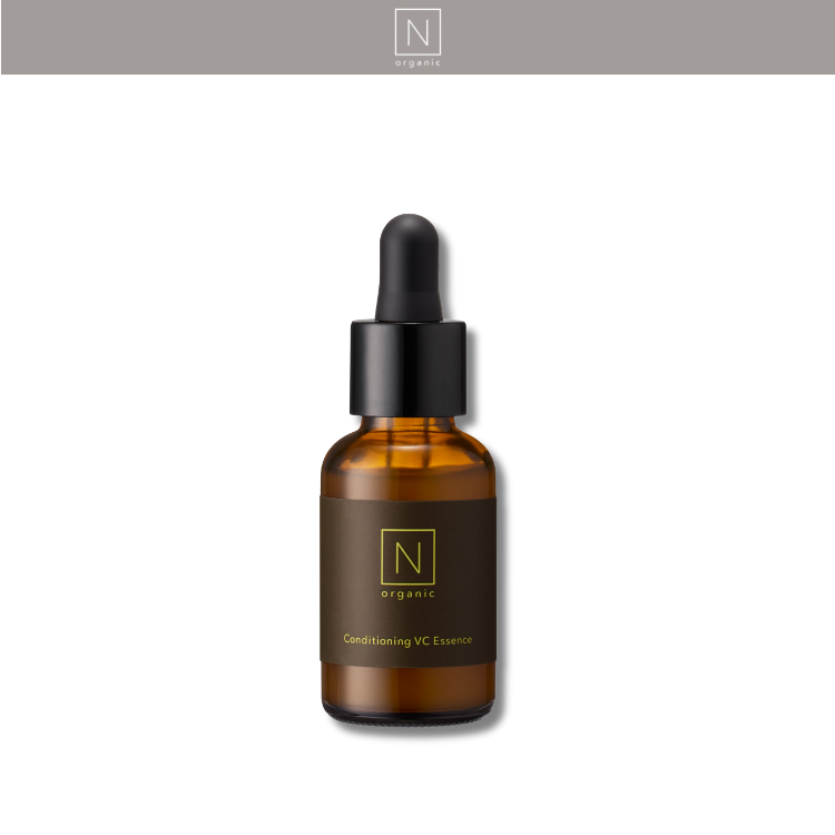 N organic - Basic Conditioning VC Essence