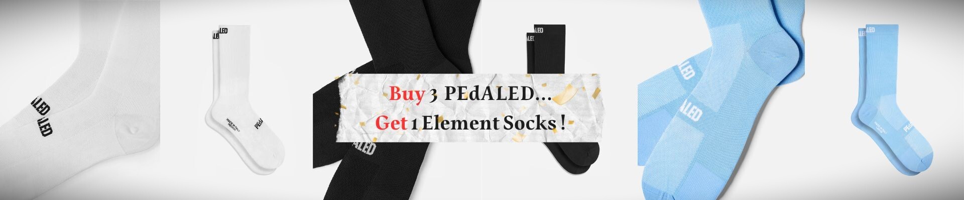 Pedaled-0.75Marketing campaign