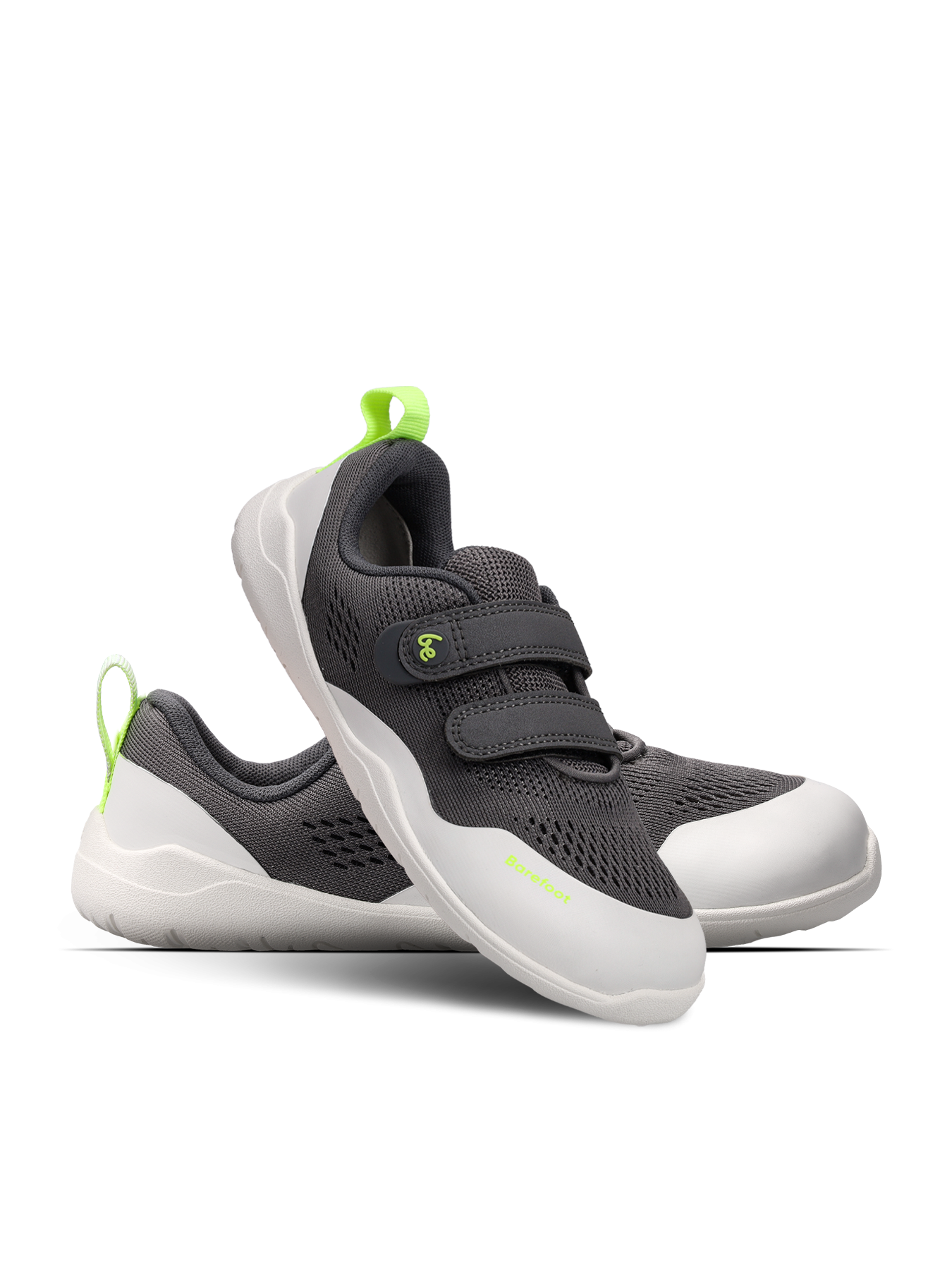 BE LENKA NUBO PRESCHOOL GREY