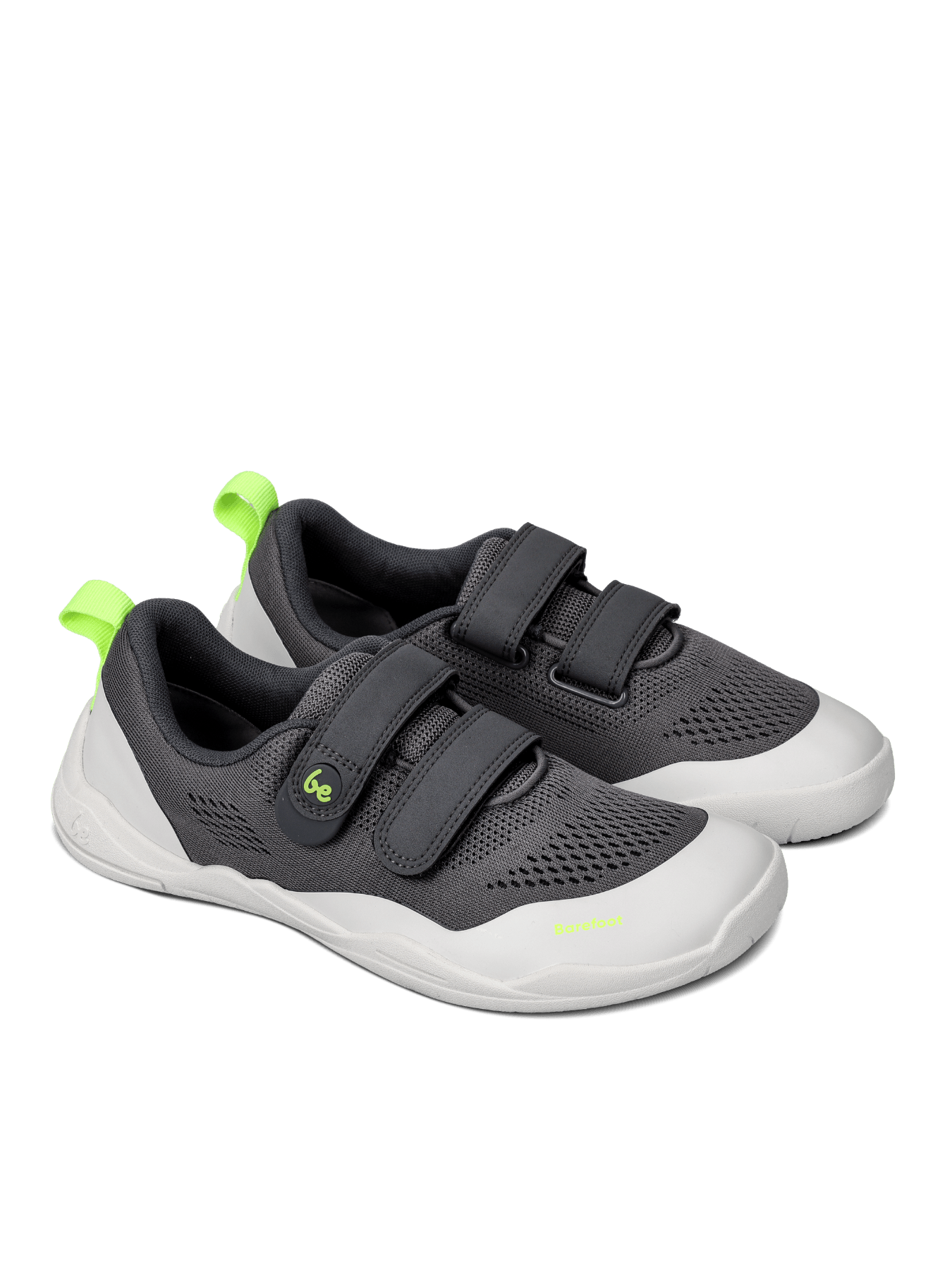 BE LENKA NUBO PRESCHOOL GREY