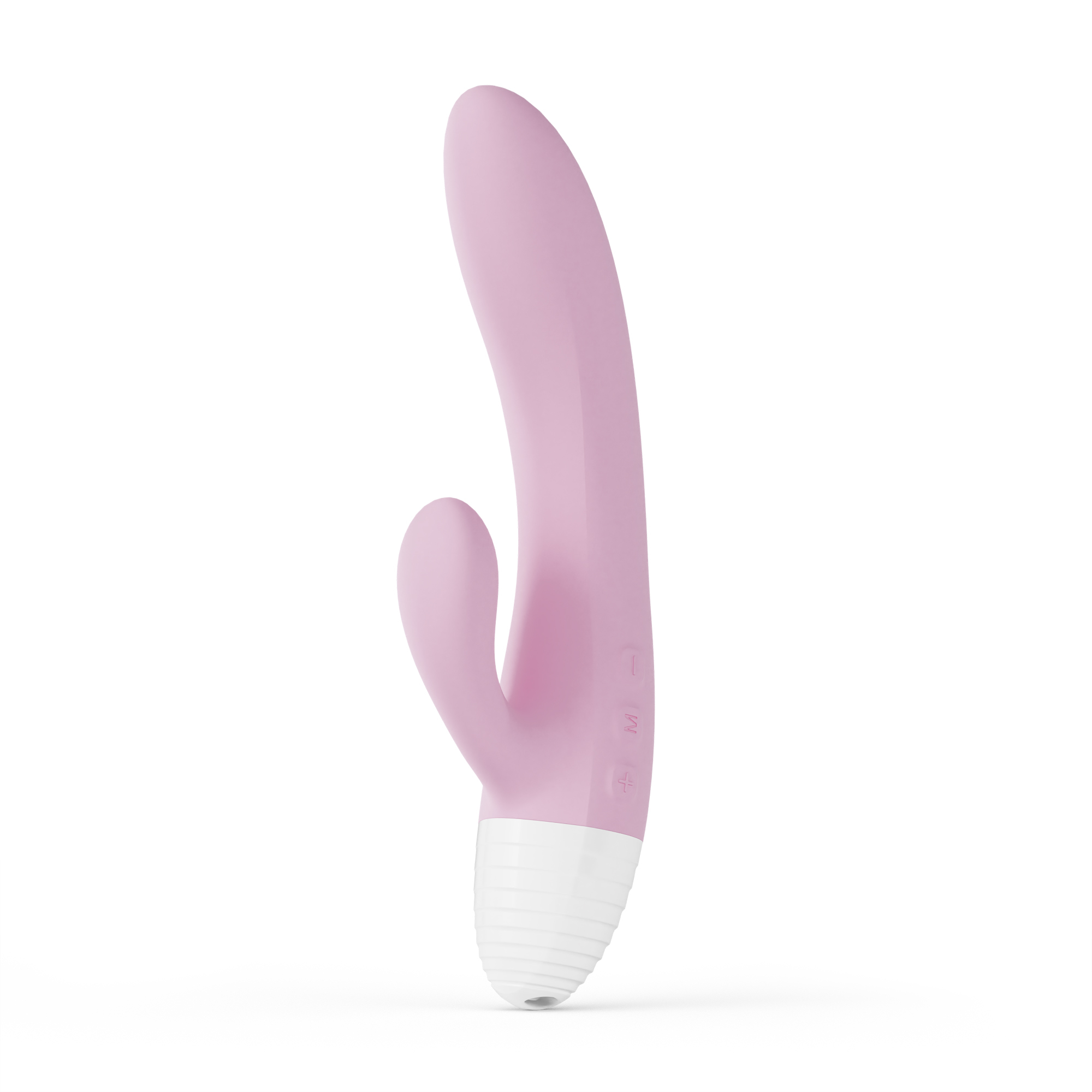 Lelo - Kaya Originals APP遙控雙頭按摩棒【限定粉紅色】