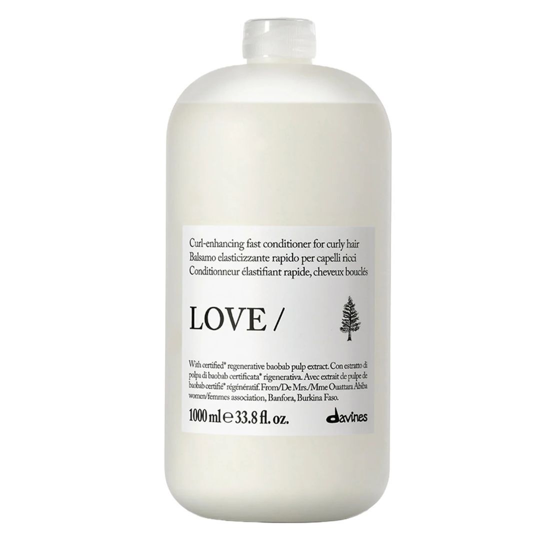 DAVINES - LOVE Curl Conditioner 1000ml