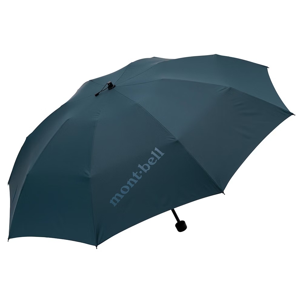 Mont-bell 登山輕量傘 TREKKING UMBRELLA雨傘#1128701(四色選擇) [HappyOutdoor]