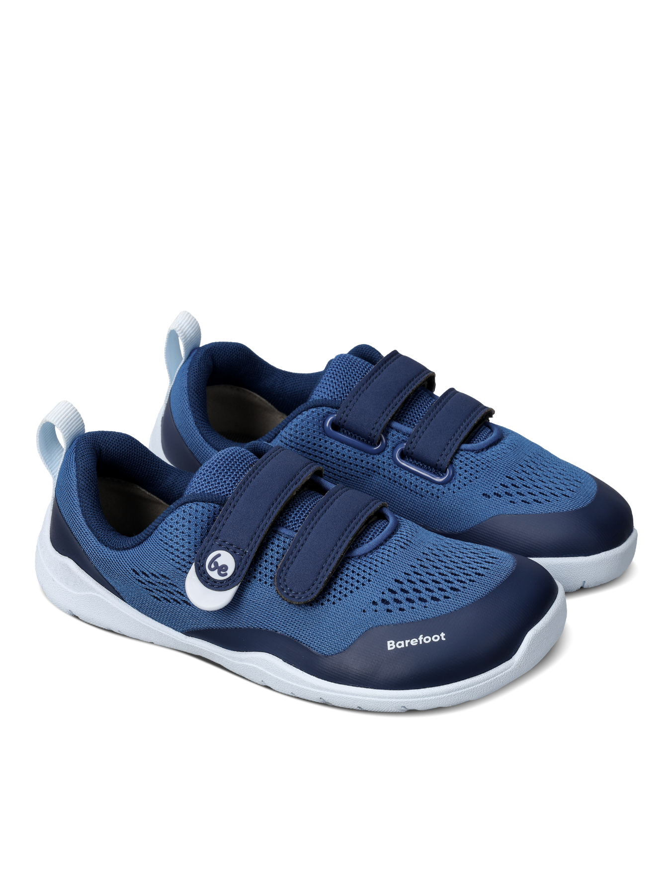 BE LENKA NUBO KIDS BLUE