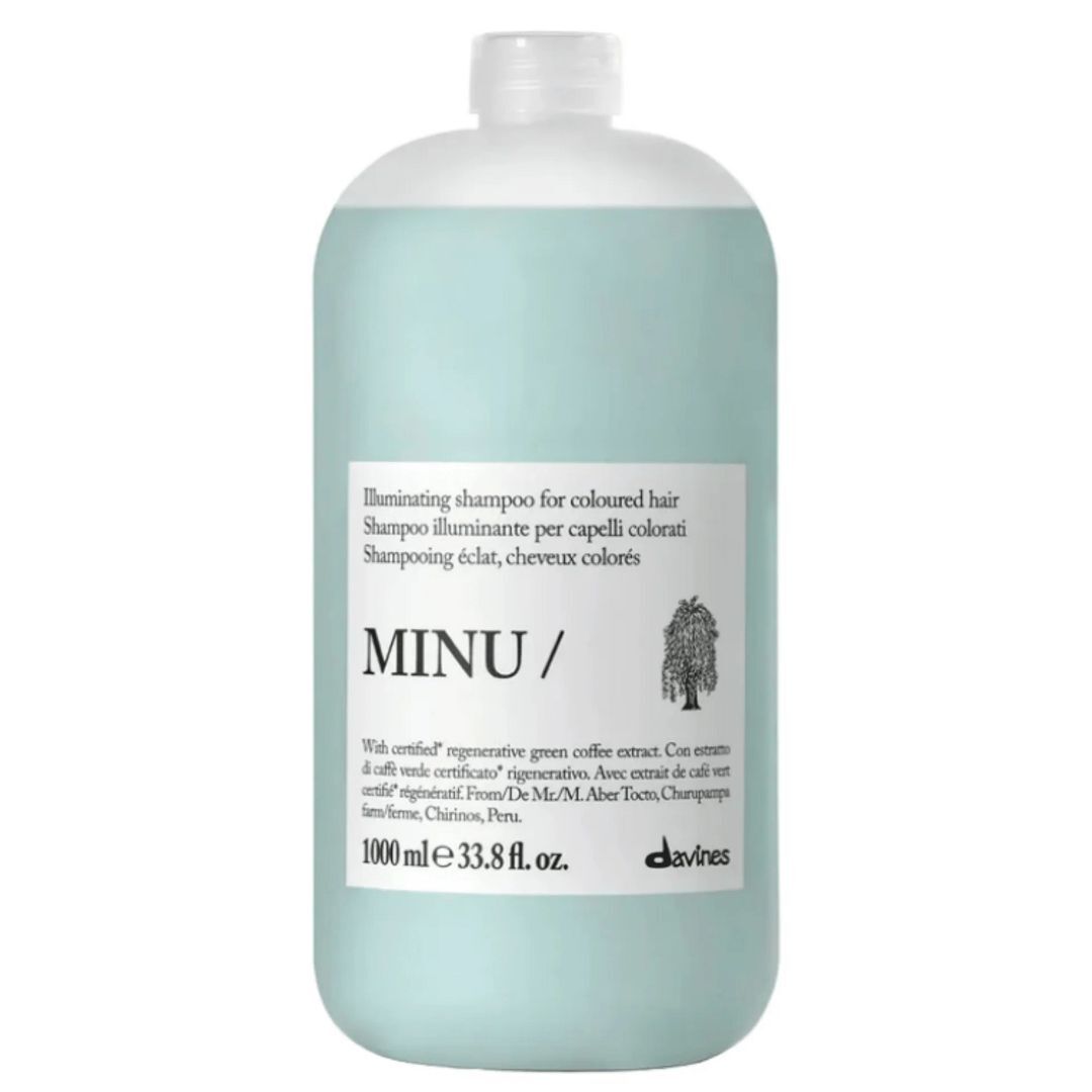 Davines -  MINU Shampoo