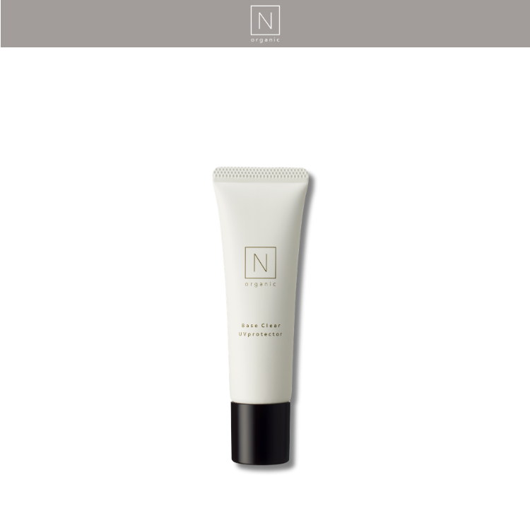 N organic - Base Clear UV Protector