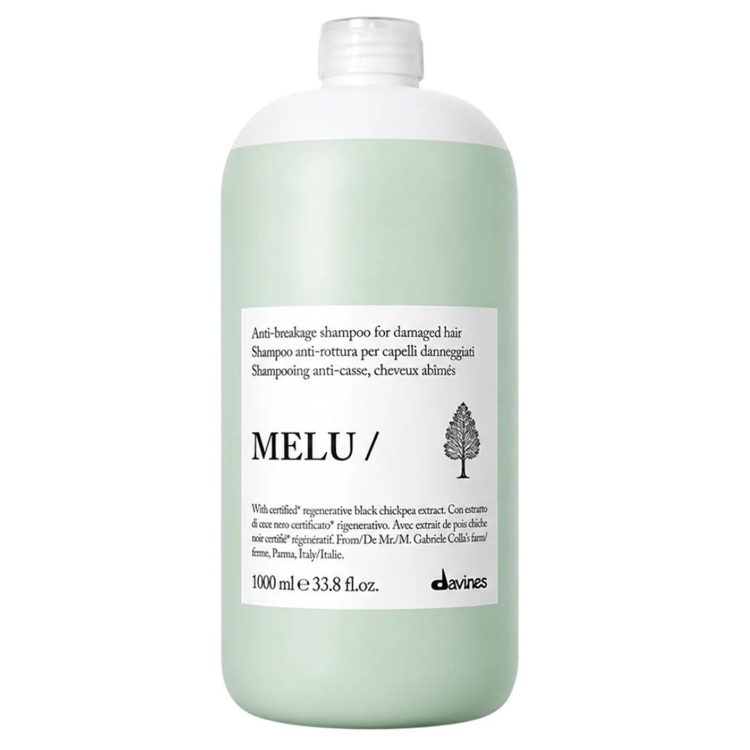 DAVINES -  MELU Shampoo 1000ml