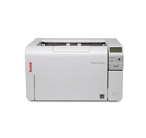 Kodak i3450 Document Scanner 800L08325