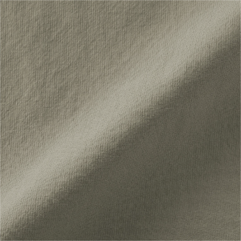 Fabric texture close up