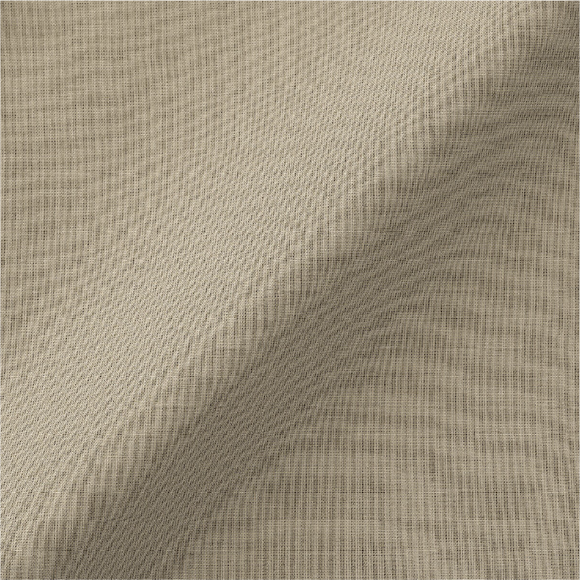 Fabric texture close up