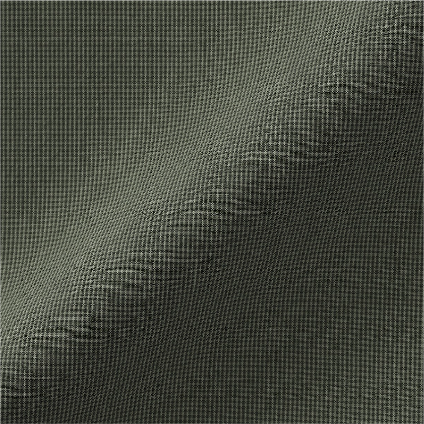 Fabric texture close up