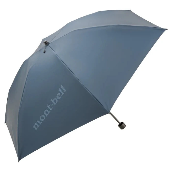 Montbell Travel 2-way Umbrella 50 #1128658 旅行戶外晴雨兼用縮骨傘