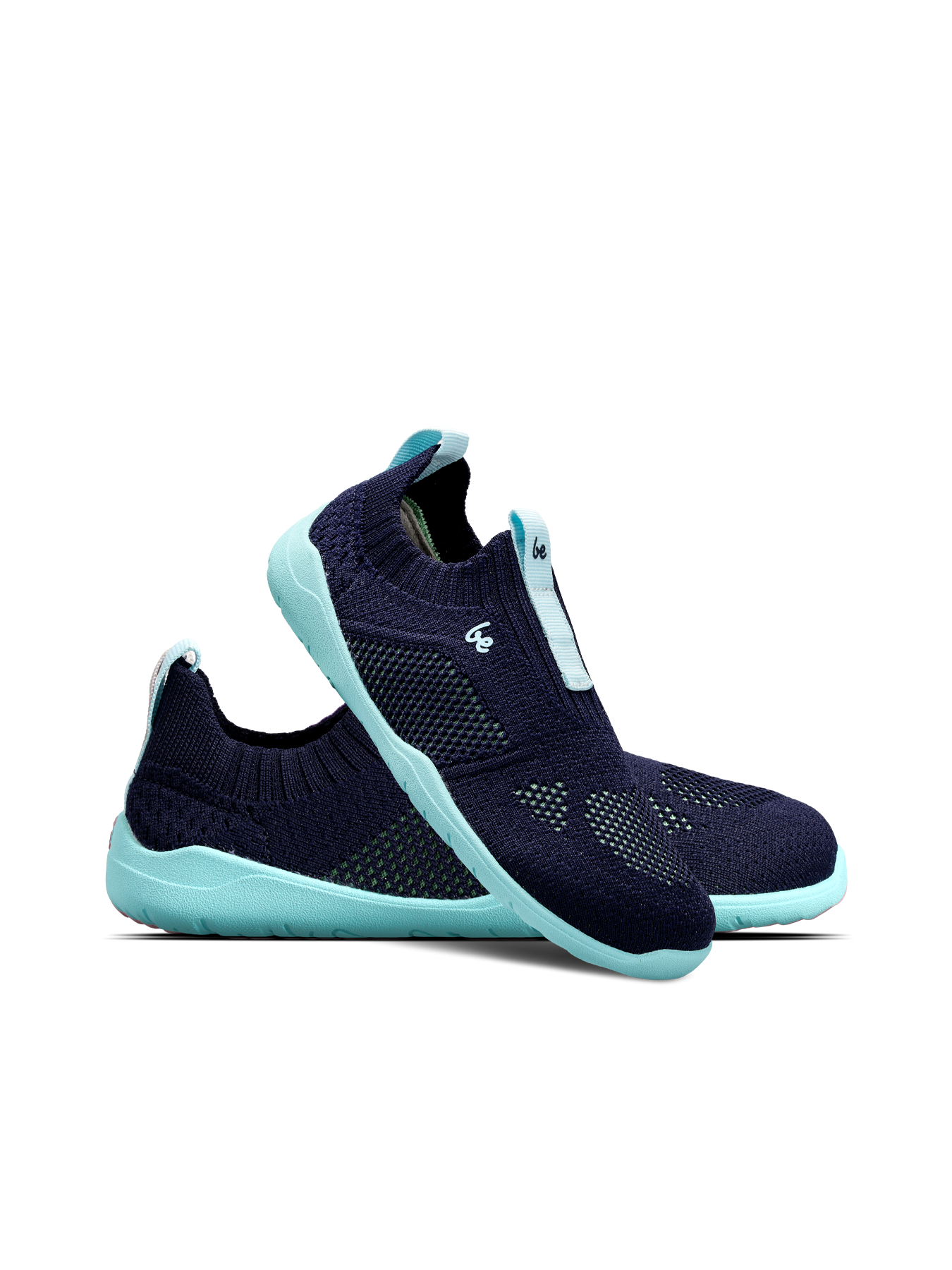 BE LENKA LUPPO PRESCHOOL BLUE & AQUA