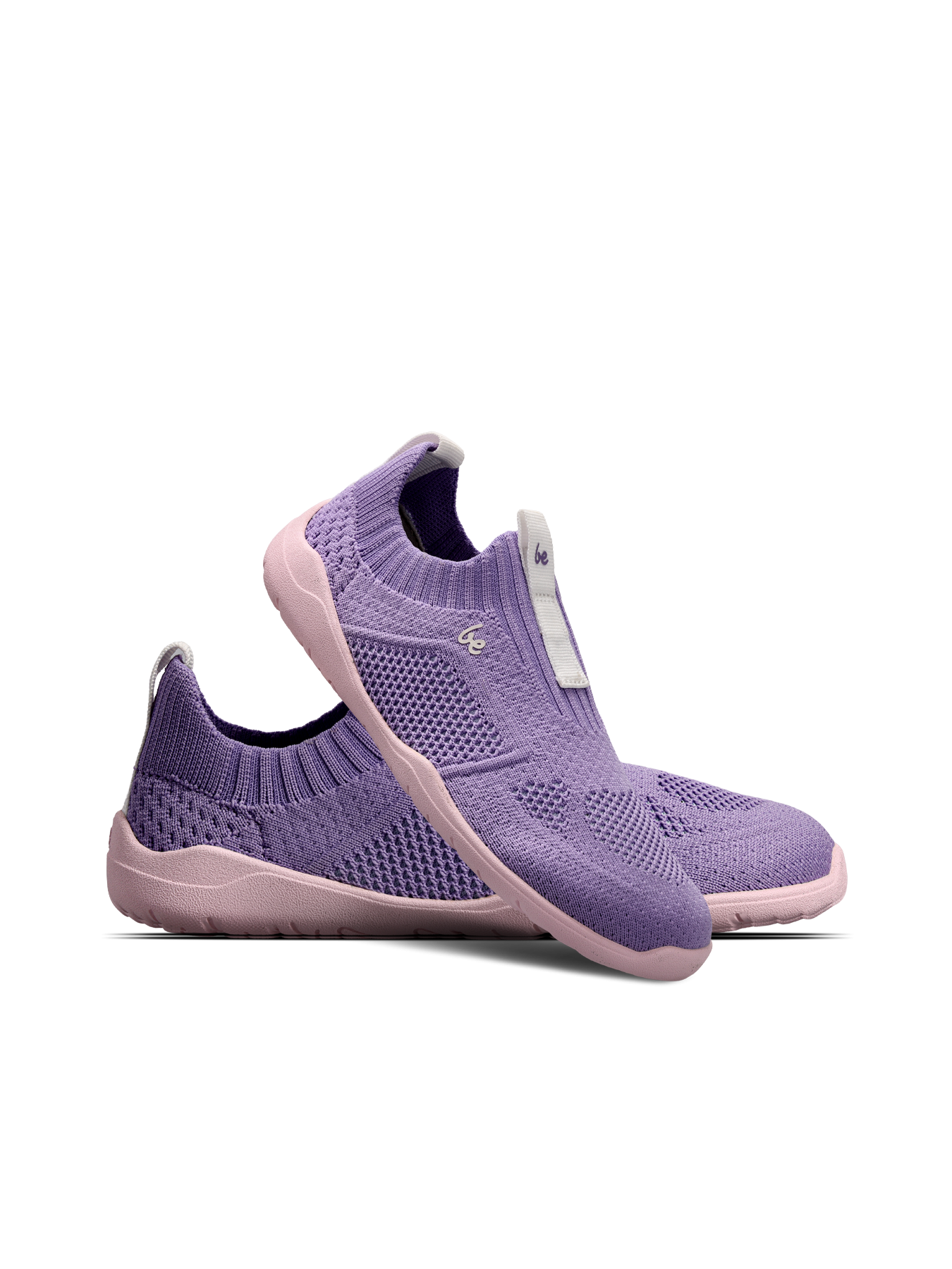 BE LENKA LUPPO KIDS LILAC & PINK