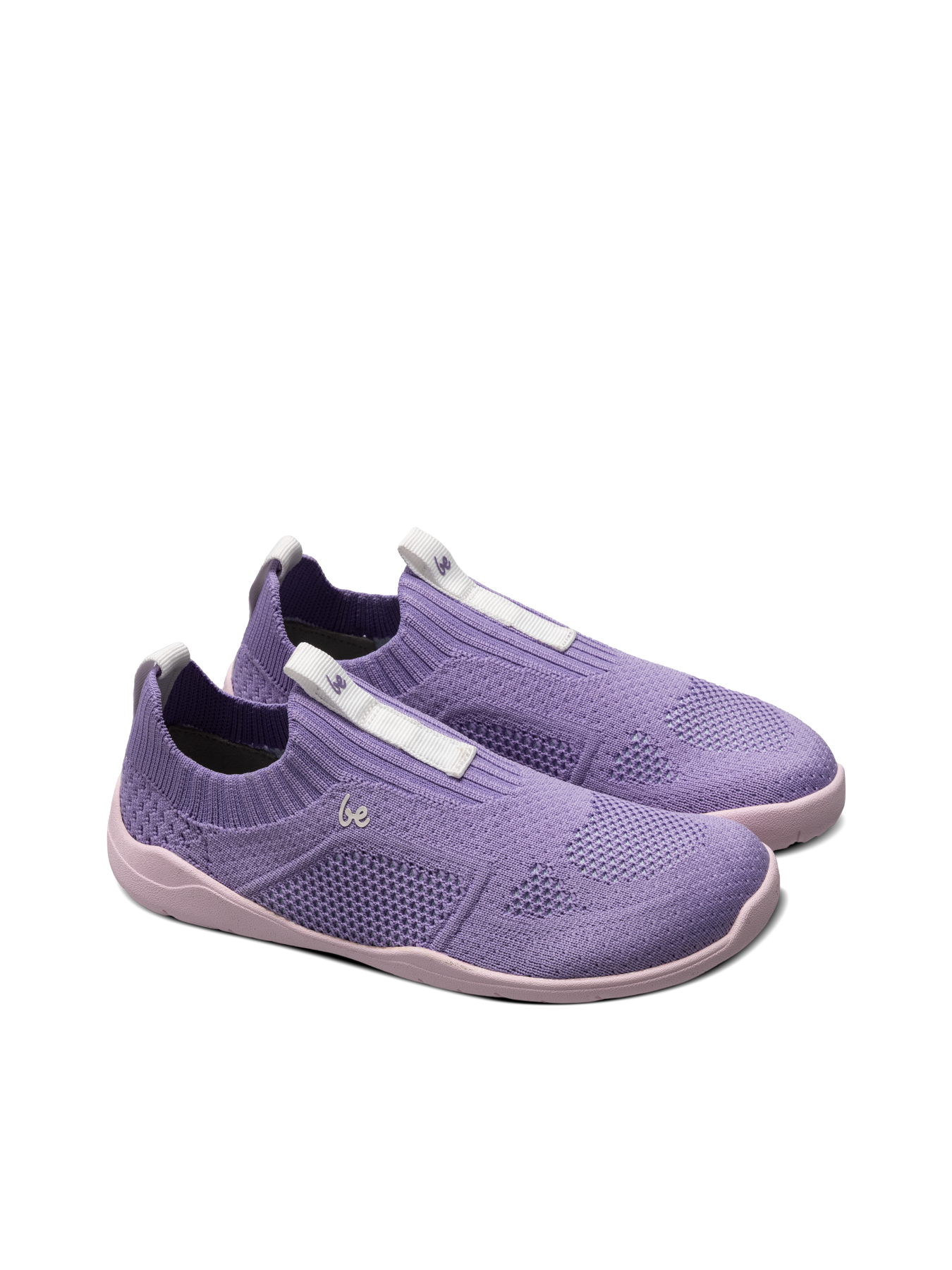 BE LENKA LUPPO KIDS LILAC & PINK