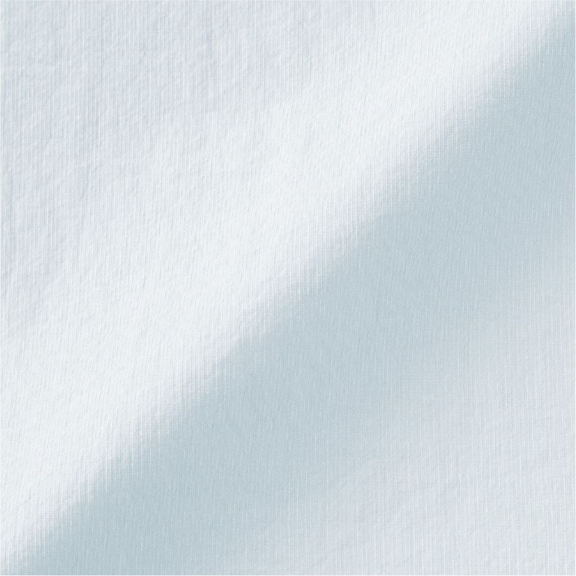 Fabric texture close up