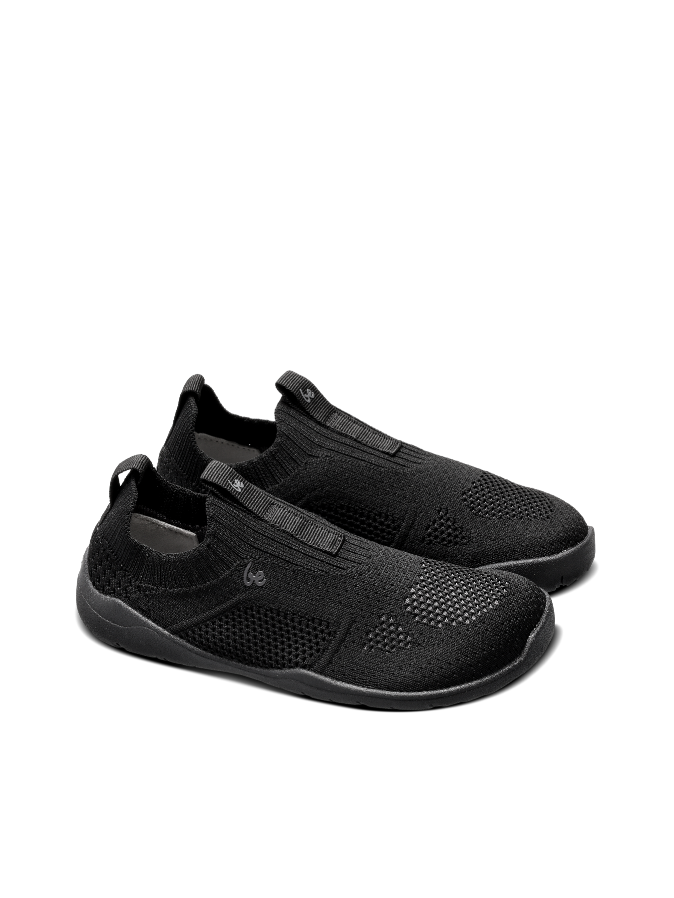 BE LENKA LUPPO KIDS ALL BLACK