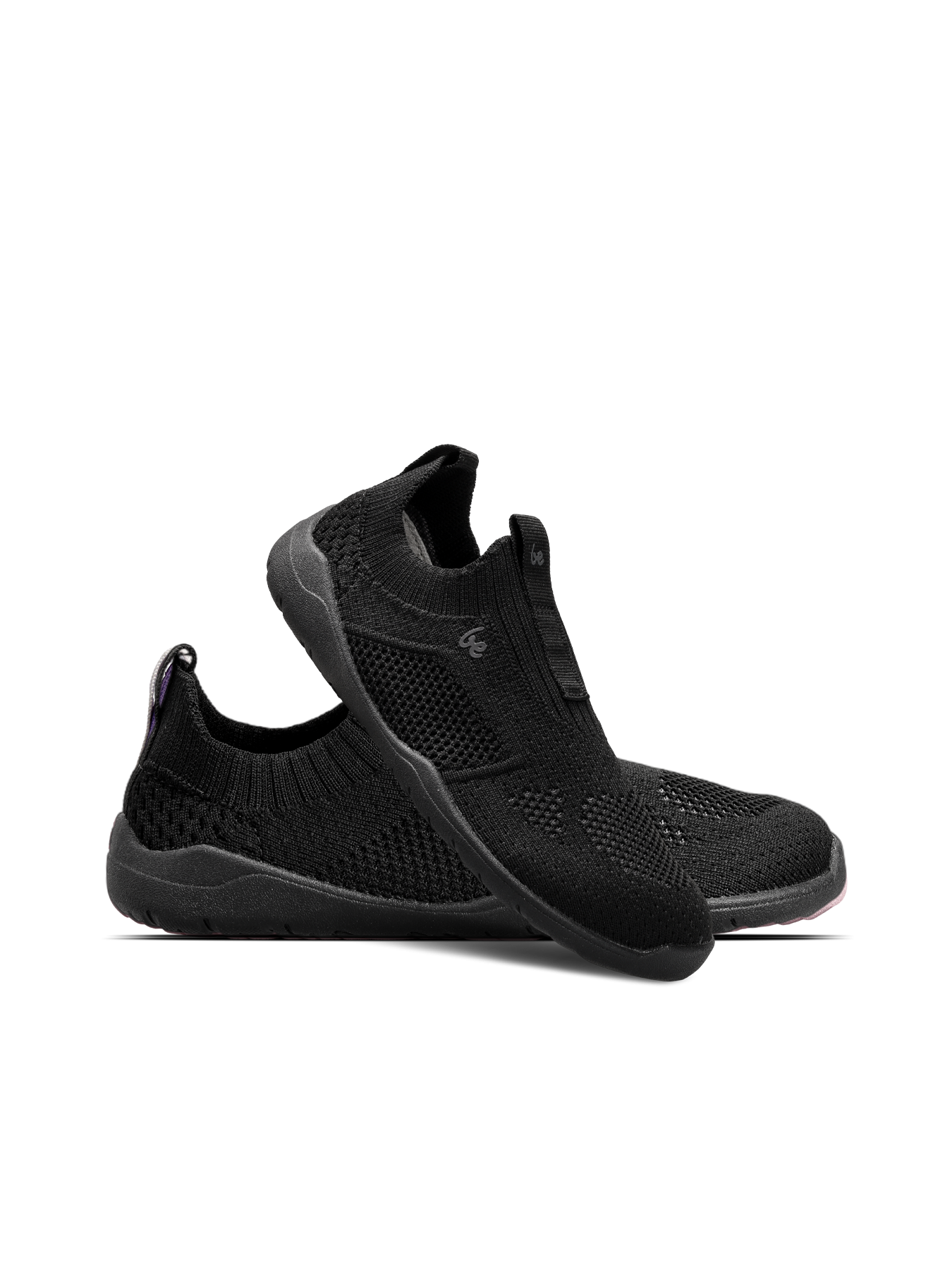 BE LENKA LUPPO KIDS ALL BLACK