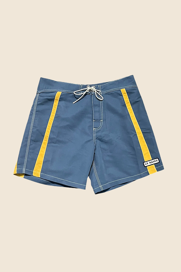 LA REINA - MEN BLUE MALIBU